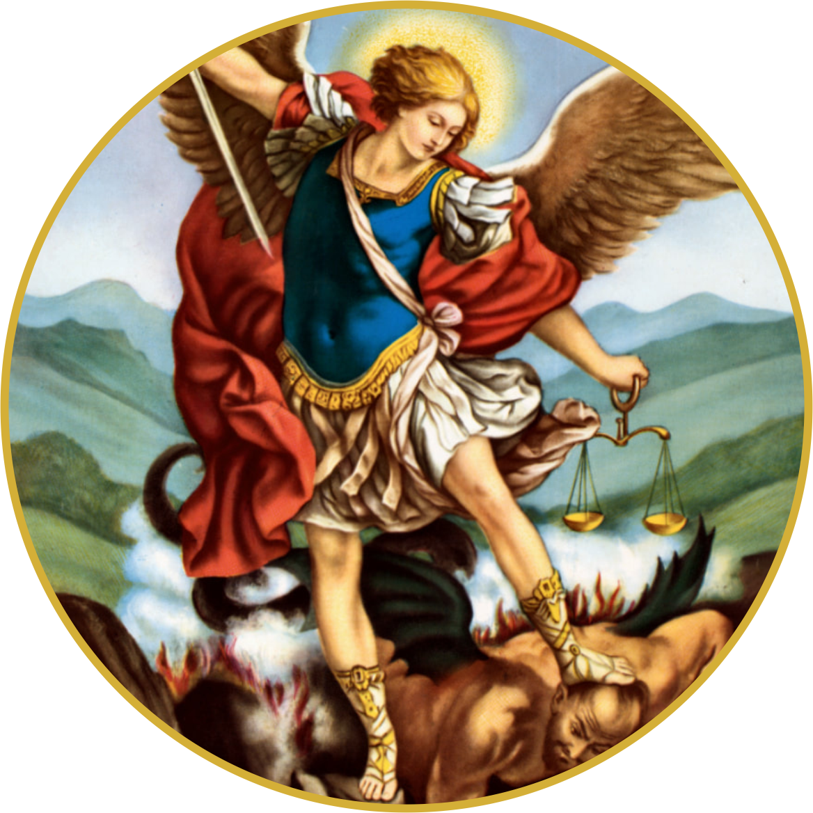 St. Michael